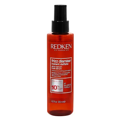 Redken Frizz Dismiss Instant Deflate Oil-In-Serum 125 ml