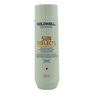 Goldwell Dualsenses Sun Reflects After-Sun Shampoo 100 ml