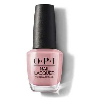 OPI Nail Lacquer 15 ml körömlakk Tickle My France-y