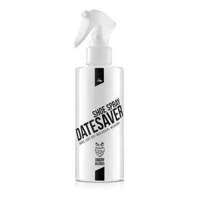 Angry Beards Shoe Spray Datesaver 200 ml