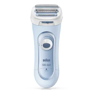 Braun Silk-épil LS 5160 Blue Lady Shaver