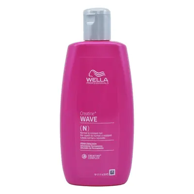 Wella Professionals Creatine+ Wave (N) Perm Emulsion 250 ml