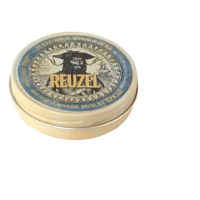 Reuzel Wood & Spice Beard Balm 35 g