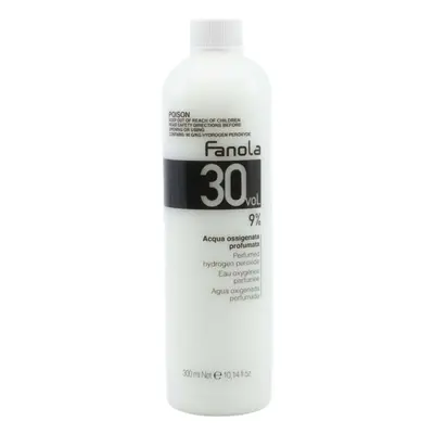 Fanola Perfumed Oxidizing Emulsion Cream 300 ml oxidálószer 30 Vol. 9%