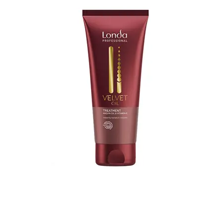 Londa Professional Velvet Oil Treatment 200 ml