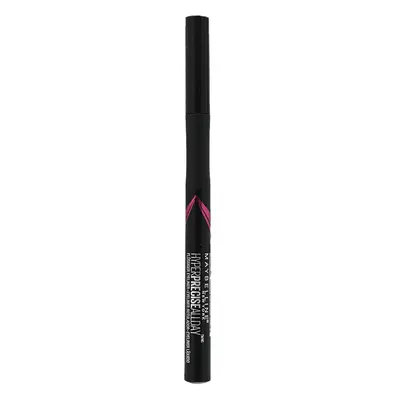 Maybelline Master Hyper Precise All Day Liquid Eyeliner Matte Black 1g