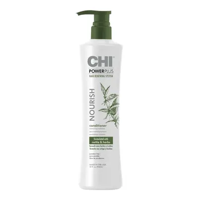 Farouk System CHI PowerPlus Nourish Conditionier 946 ml