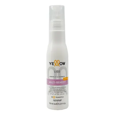 Yellow Liss Multibenefit Serum 150 ml