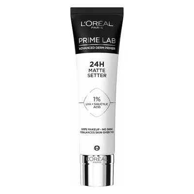 L'Oréal Paris Prime Lab 24H Matte Settter Primer 30 ml