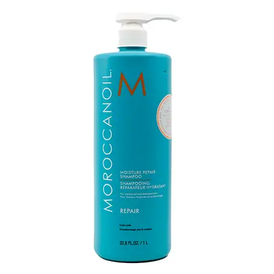 Moroccanoil Moisture Repair Shampoo 1000 ml