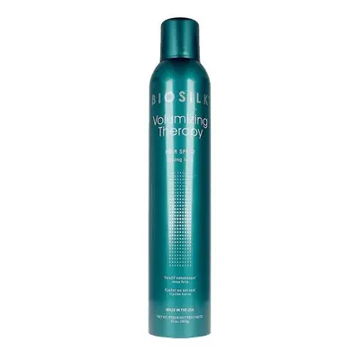 Farouk Systems BioSilk Volumizing Therapy Strong Hold Hair Spray 284 g