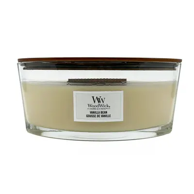 WoodWick Ellipse Candle Vanilla Bean 453,6 g