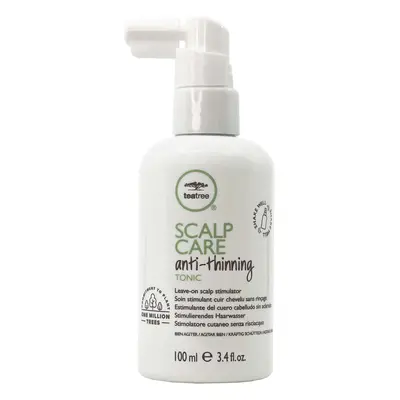 Paul Mitchell Tea Tree Scalp Care Anti-Thinning Tonic 100 ml