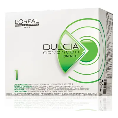 L'Oréal Professionnel Dulcia Advanced 1 12 x 75 ml