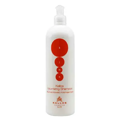 Kallos KJMN Volumizing Shampoo 500 ml