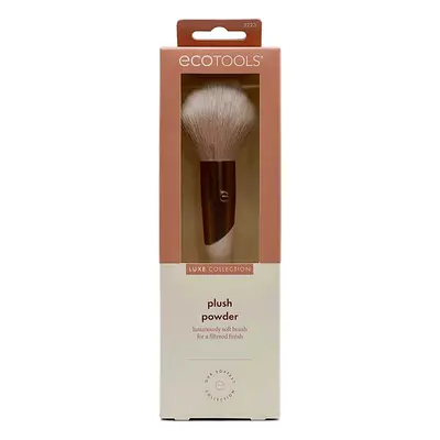 EcoTools Luxe Collection Plush Powder Brush