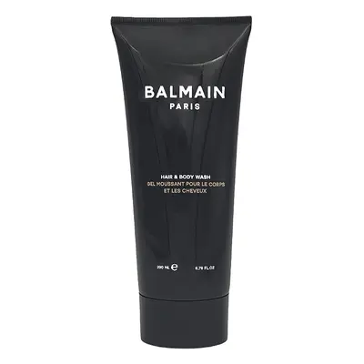 Balmain Hair Couture Signature Men's Line Hair & Body Wash 200 ml