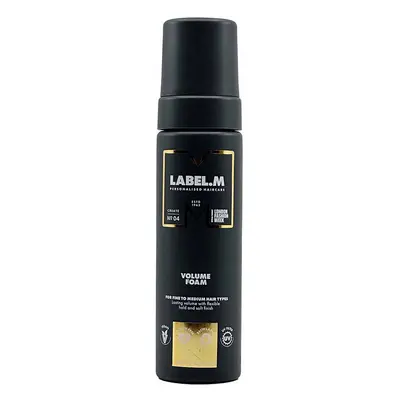 Label.m Volume Foam 200 ml