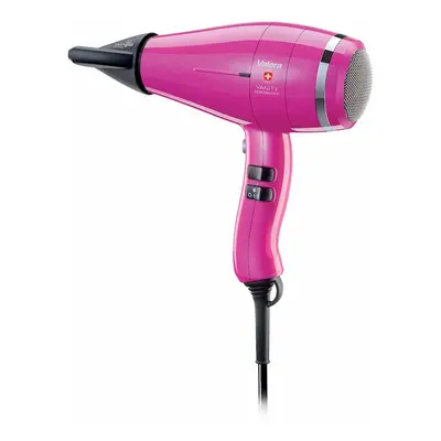 Valera Vanity Performance Professional Hairdryer Hot Pink 2400 W