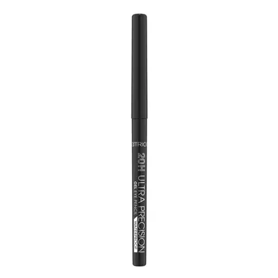 Catrice 20 H Ultra Precision Gel Eye Pencil Waterproof 0,08g ceruza a szemekre 010 Black