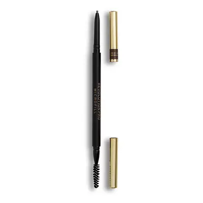 Revolution Pro Microfill Eyebrow Pencil 0,1 g Szemöldök termékek Medium Brown