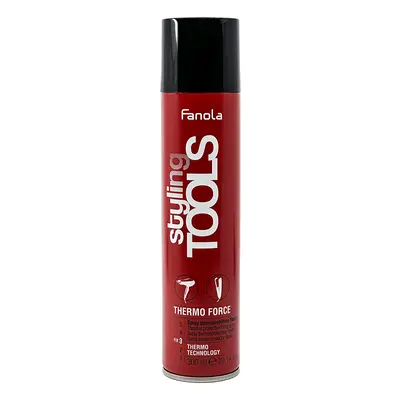 Fanola Styling Tools Thermo Force Thermal Protective Fixing Spray 300 ml