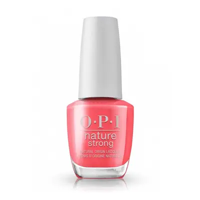 OPI Nature Strong 15 ml körömlakk Once and Floral