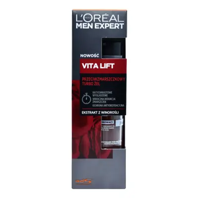 L'Oréal Paris Men Expert Vitalift Gel 50 ml