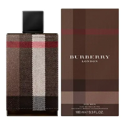 Burberry Burberry London for Men EdT Térfogat 100 ml