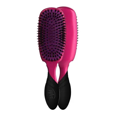 Wet Brush Pro Shine Enhancer Brush Pink