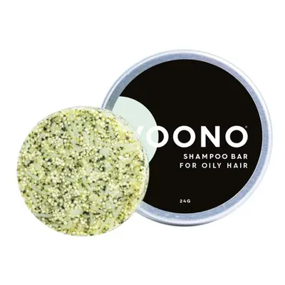 Voono Shampoo Bar For Oily Hair 24 g