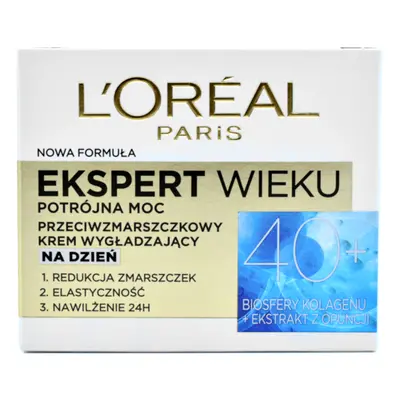 L'Oréal Paris Expert Age 40+ Specialist Day Cream 50 ml