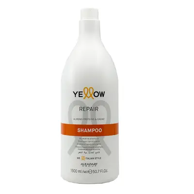 Yellow Repair Shampoo 1500 ml