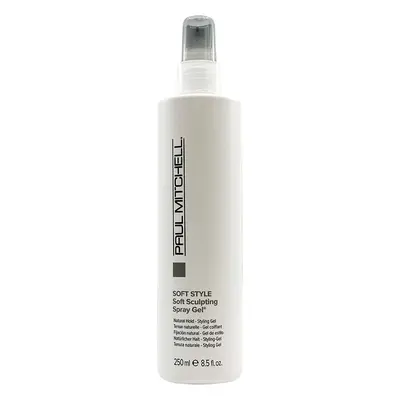 Paul Mitchell Soft Style Soft Sculpting Spray Gel 250 ml