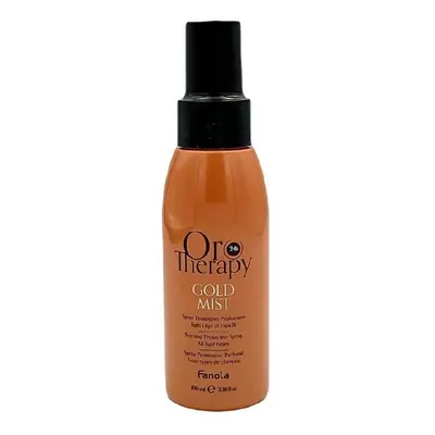 Fanola Oro Therapy Gold Mist 100 ml