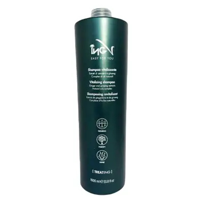 ING Treating Vitalizing Shampoo 1000 ml