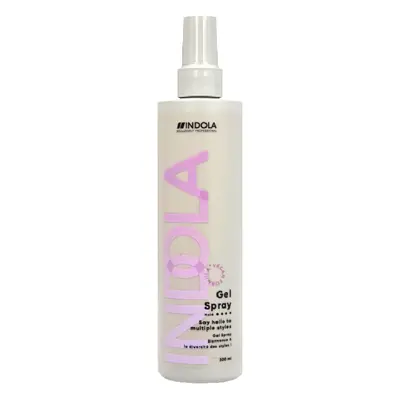 Indola Finish Gel Spray 300 ml