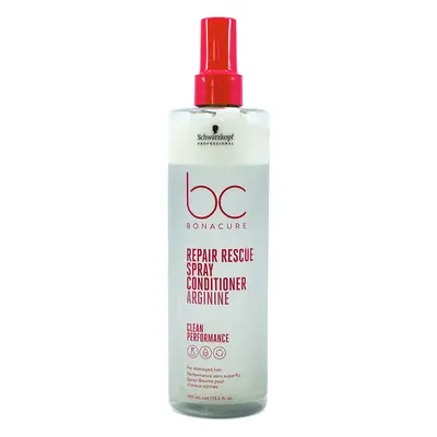 Schwarzkopf Professional BC Bonacure Repair Rescue Spray Conditioner 400 ml