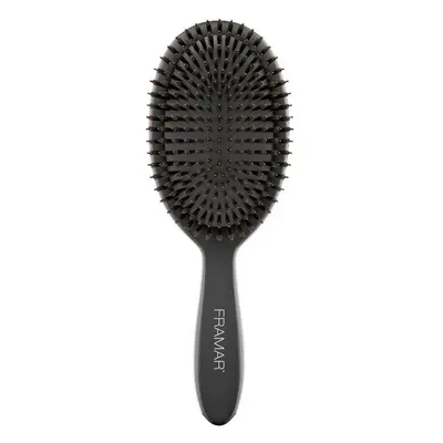 Framar Polish Brush Black