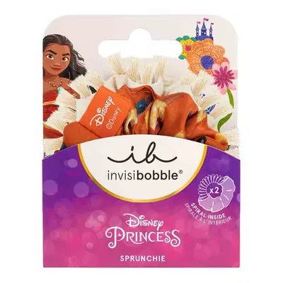 Invisibobble Kids Sprunchie Disney Moana 2 ks