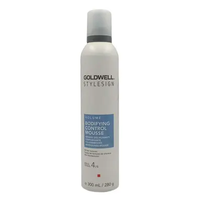 Goldwell StyleSign Volume Bodifying Control Mousse 300 ml