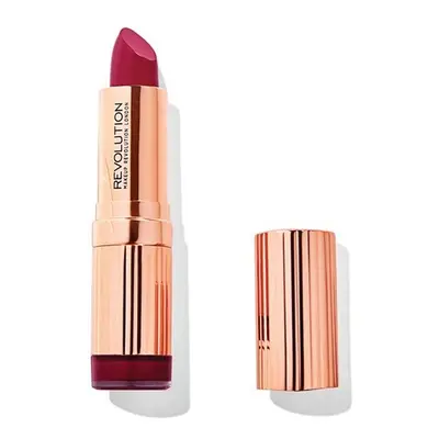 Makeup Revolution Renaissance Lipstick 3,5 g rúzsok Highness