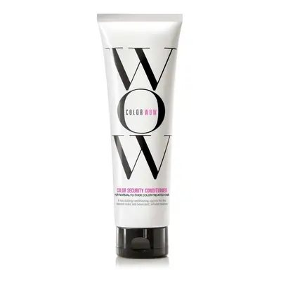 Color WOW Color Security Conditioner Normal-To-Thick Hair 250 ml