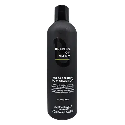 Alfaparf Milano Blends Of Many Rebalancing Low Shampoo 250 ml