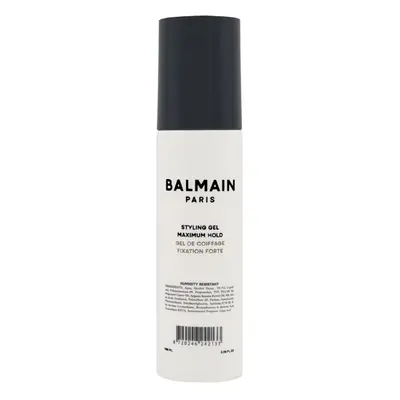 Balmain Hair Couture Styling Gel Maximum Hold 100 ml