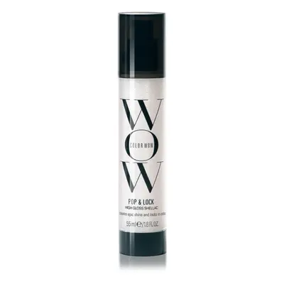 Color WOW Pop & Lock High Gloss Shellac 55 ml