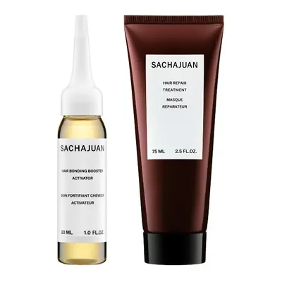 Sachajuan Hair Bonding Booster Kit