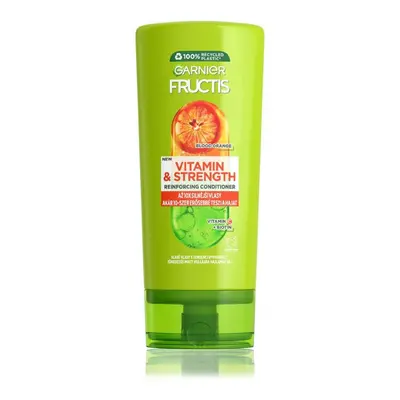 Garnier Fructis Vitamin & Strength Reinforcing Conditioner 200 ml