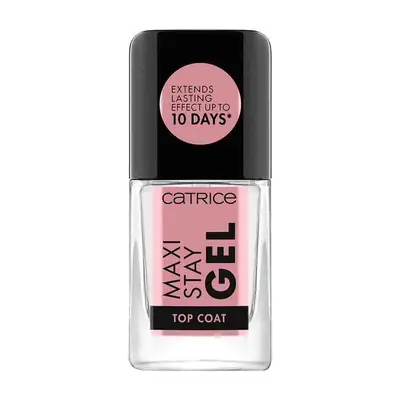 Catrice Maxi Stay Gel Top Coat 10,5 ml