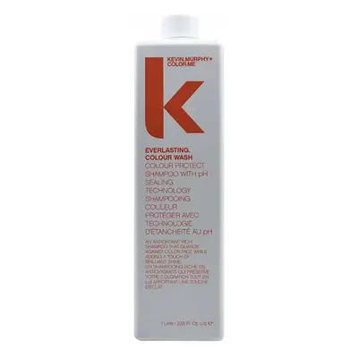 Kevin.Murphy Everlasting.Colour Wash Shampoo 1000 ml